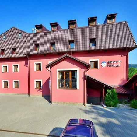 Apartmany Dolní Morava מראה חיצוני תמונה