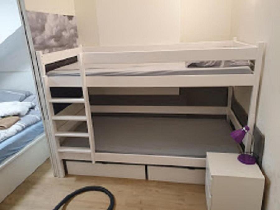 Apartmany Dolní Morava מראה חיצוני תמונה