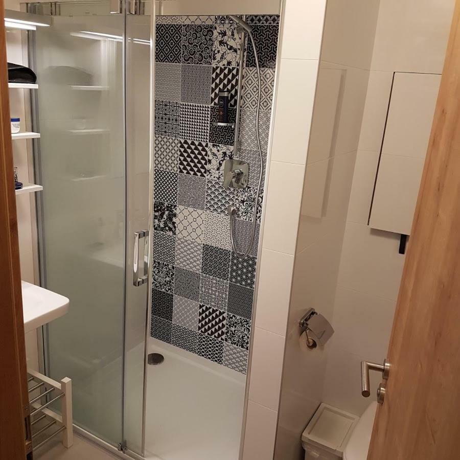Apartmany Dolní Morava מראה חיצוני תמונה