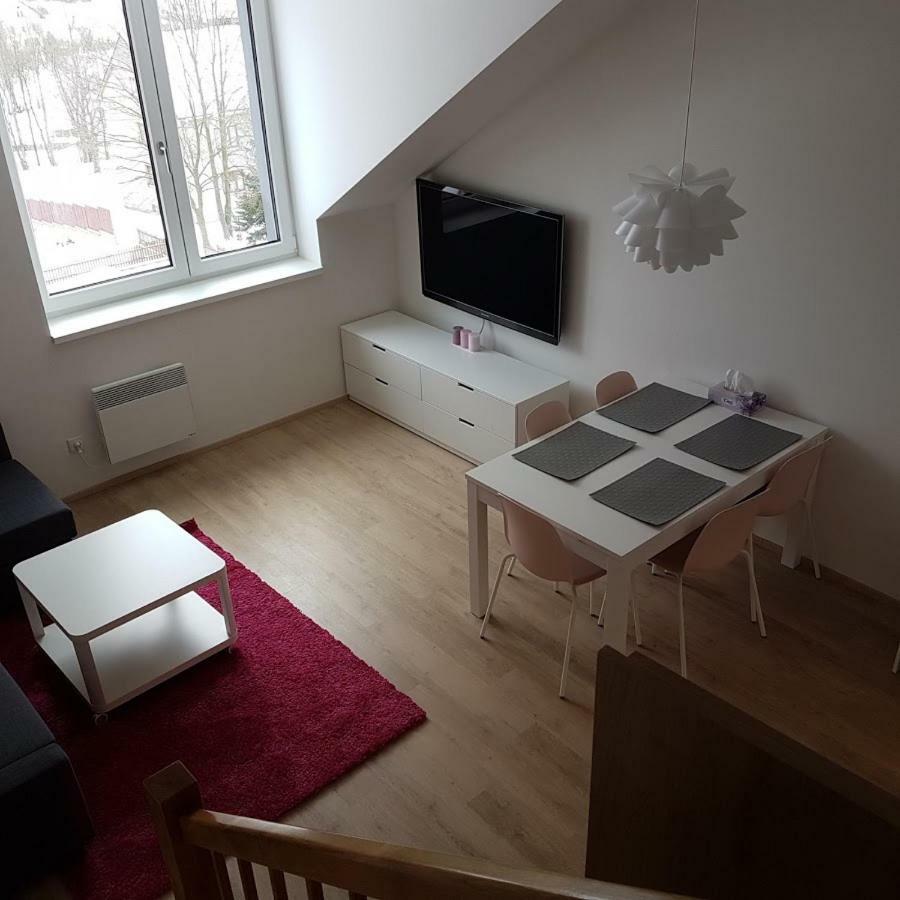 Apartmany Dolní Morava מראה חיצוני תמונה