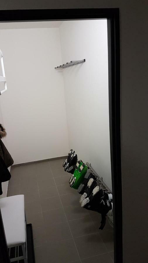 Apartmany Dolní Morava מראה חיצוני תמונה