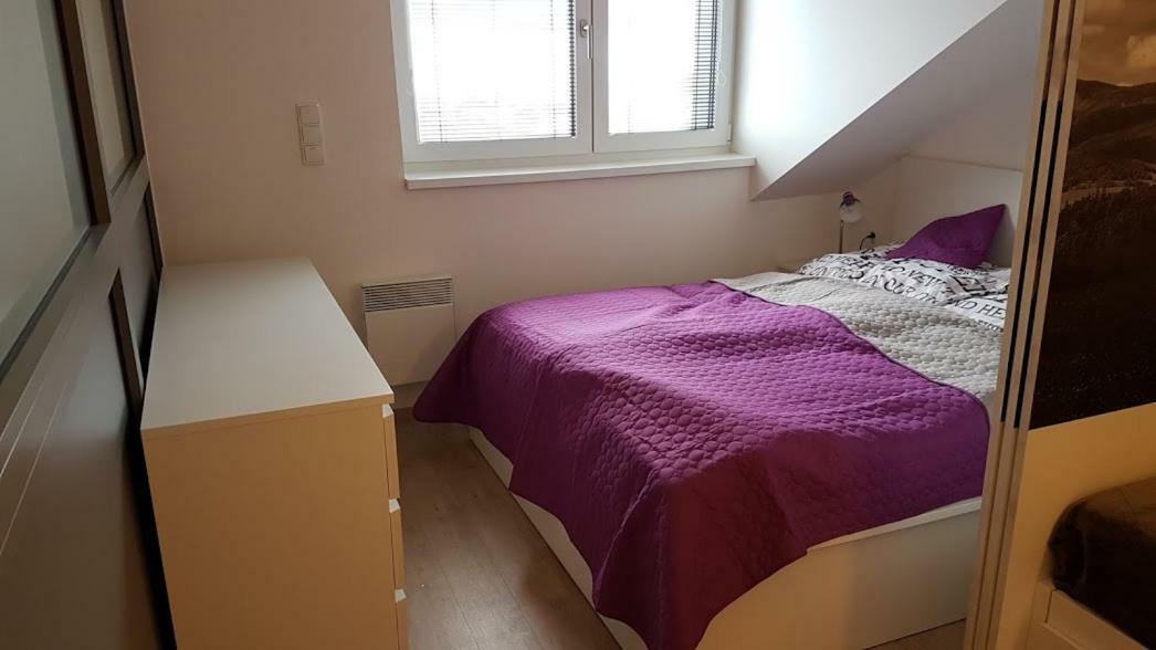 Apartmany Dolní Morava מראה חיצוני תמונה