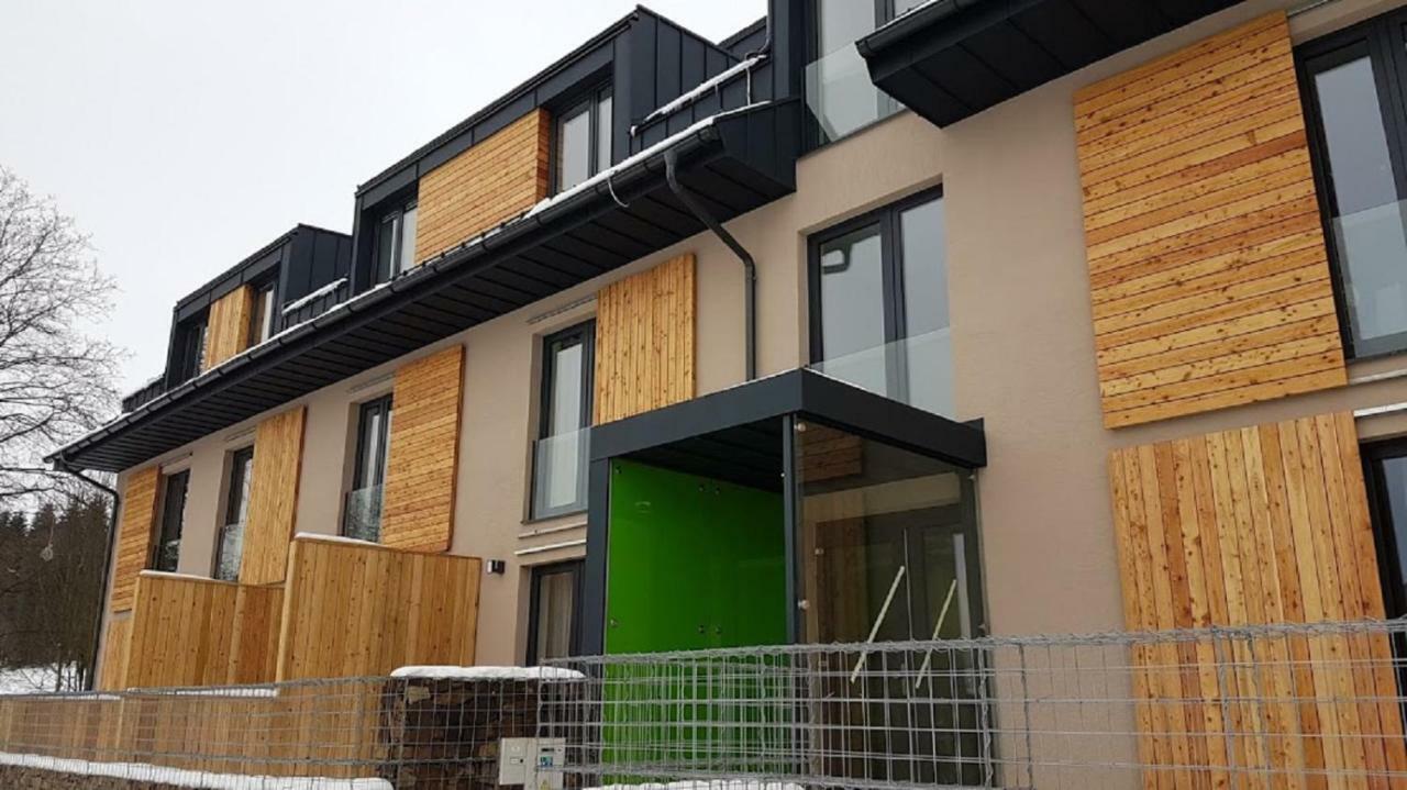 Apartmany Dolní Morava מראה חיצוני תמונה
