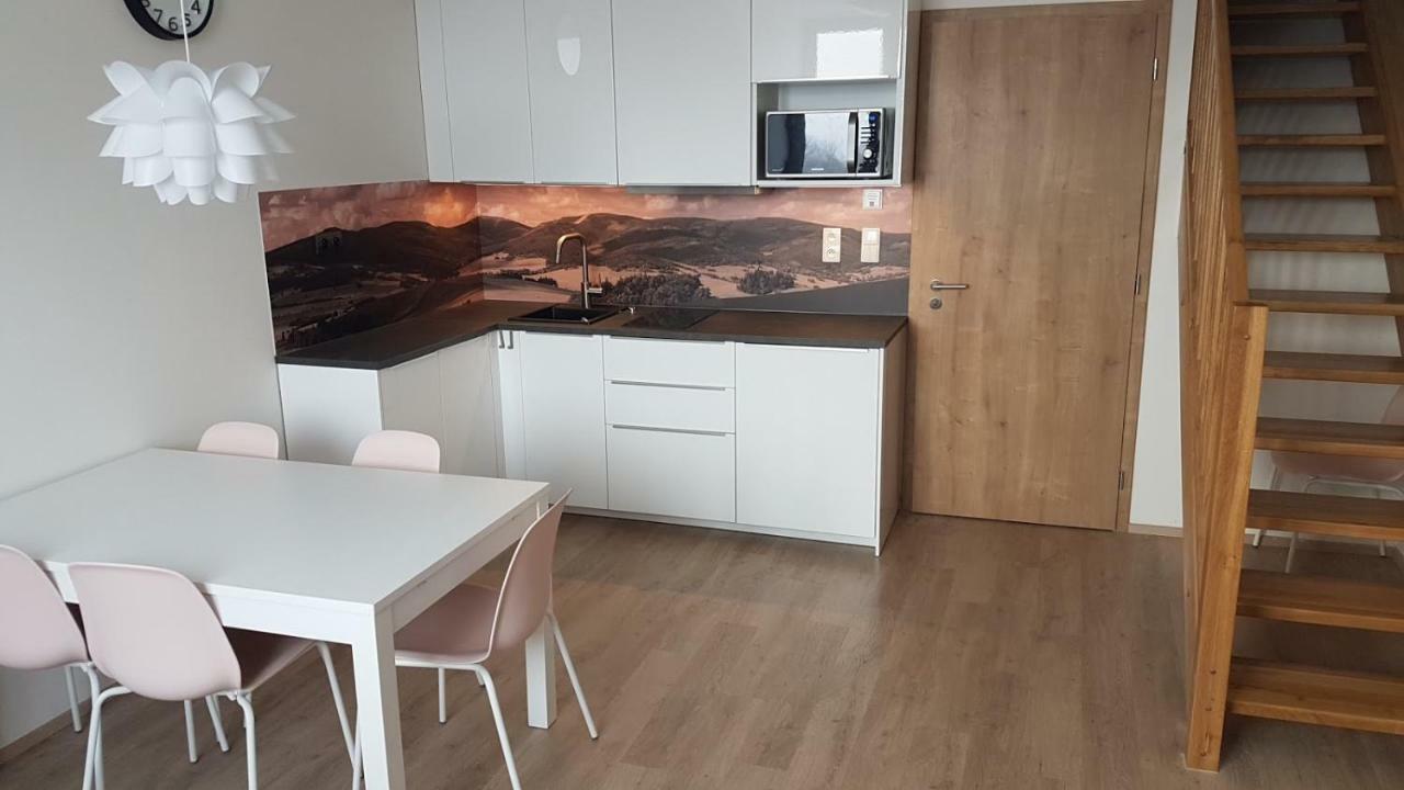 Apartmany Dolní Morava מראה חיצוני תמונה