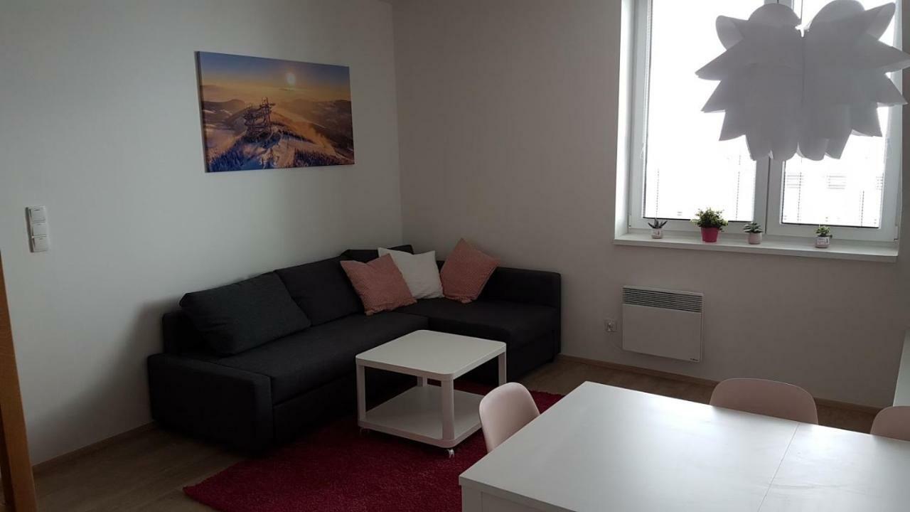 Apartmany Dolní Morava מראה חיצוני תמונה