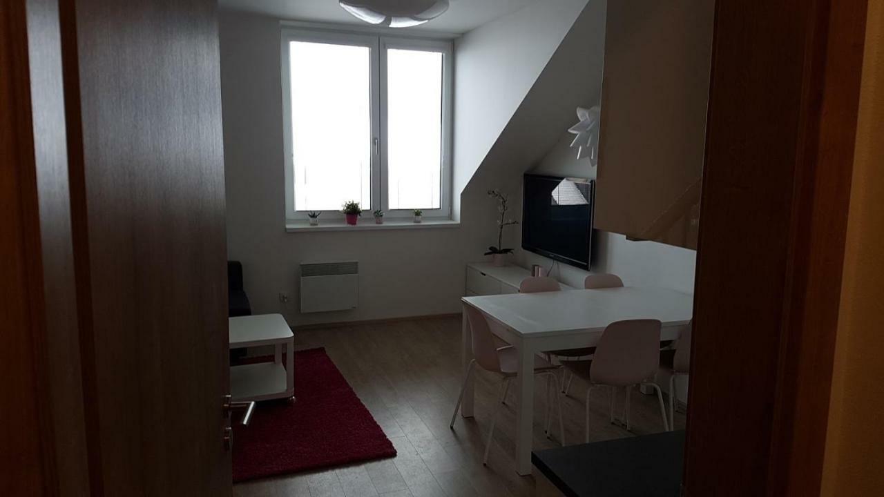 Apartmany Dolní Morava מראה חיצוני תמונה