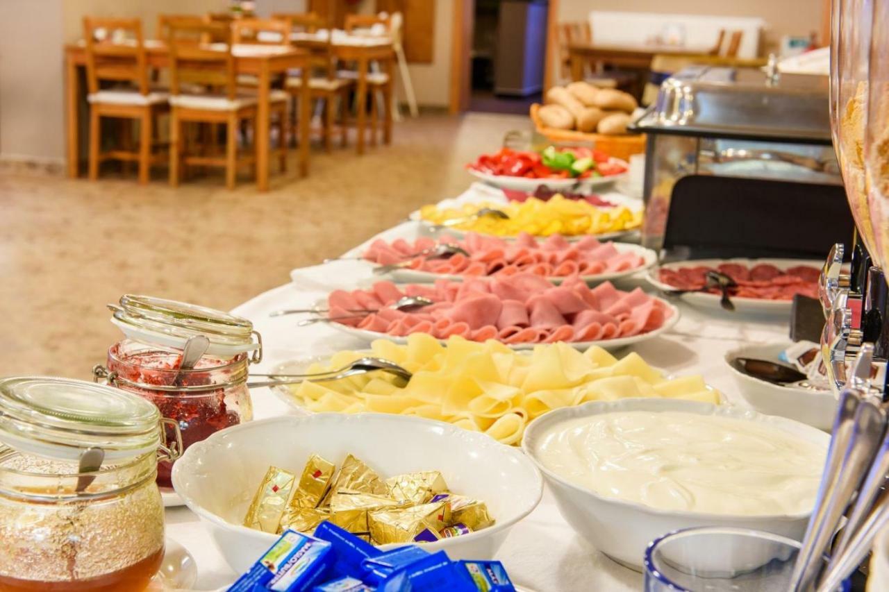 Apartmany Dolní Morava מראה חיצוני תמונה